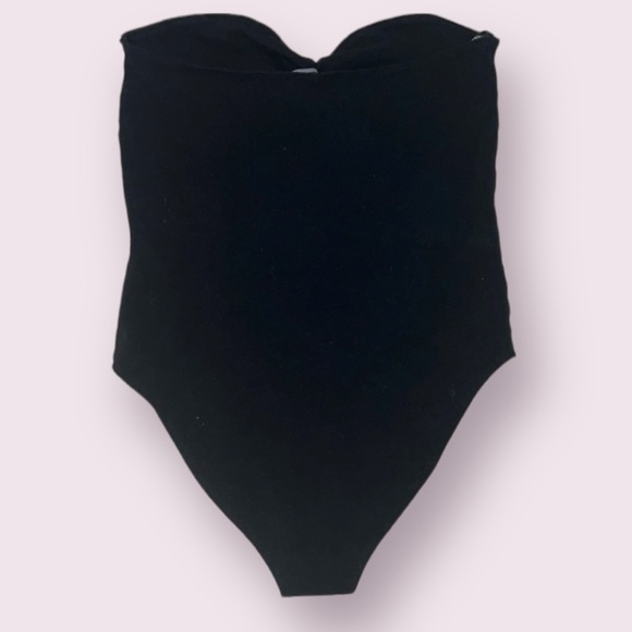 🌿SOLD🌿 Forever 21 Tube Body Suit - Picture 2 of 4